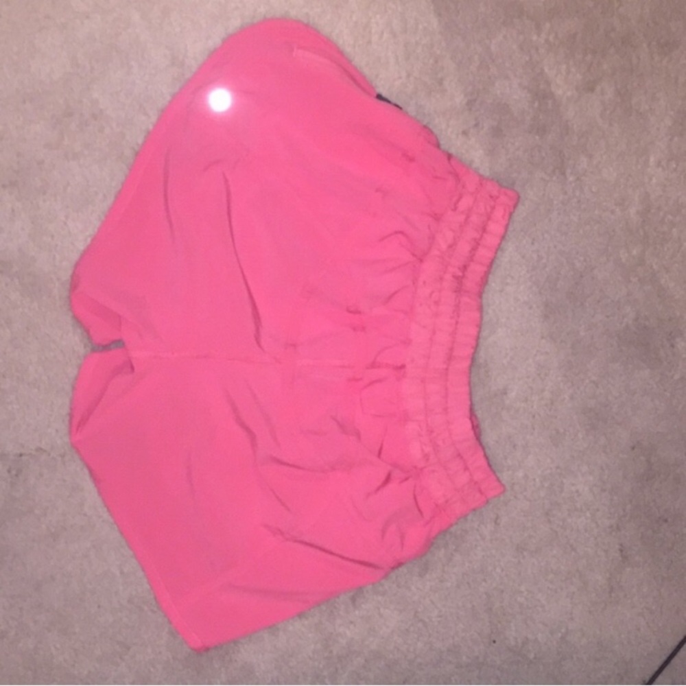 Lululemon Tracker Shorts